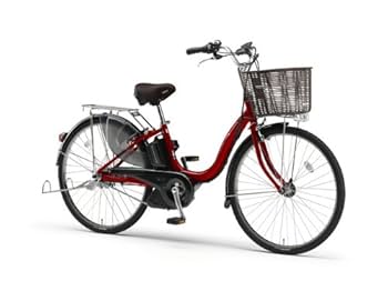 Amazon | YAMAHA(ヤマハ) PAS ナチュラXLスーパー 24インチ 電動